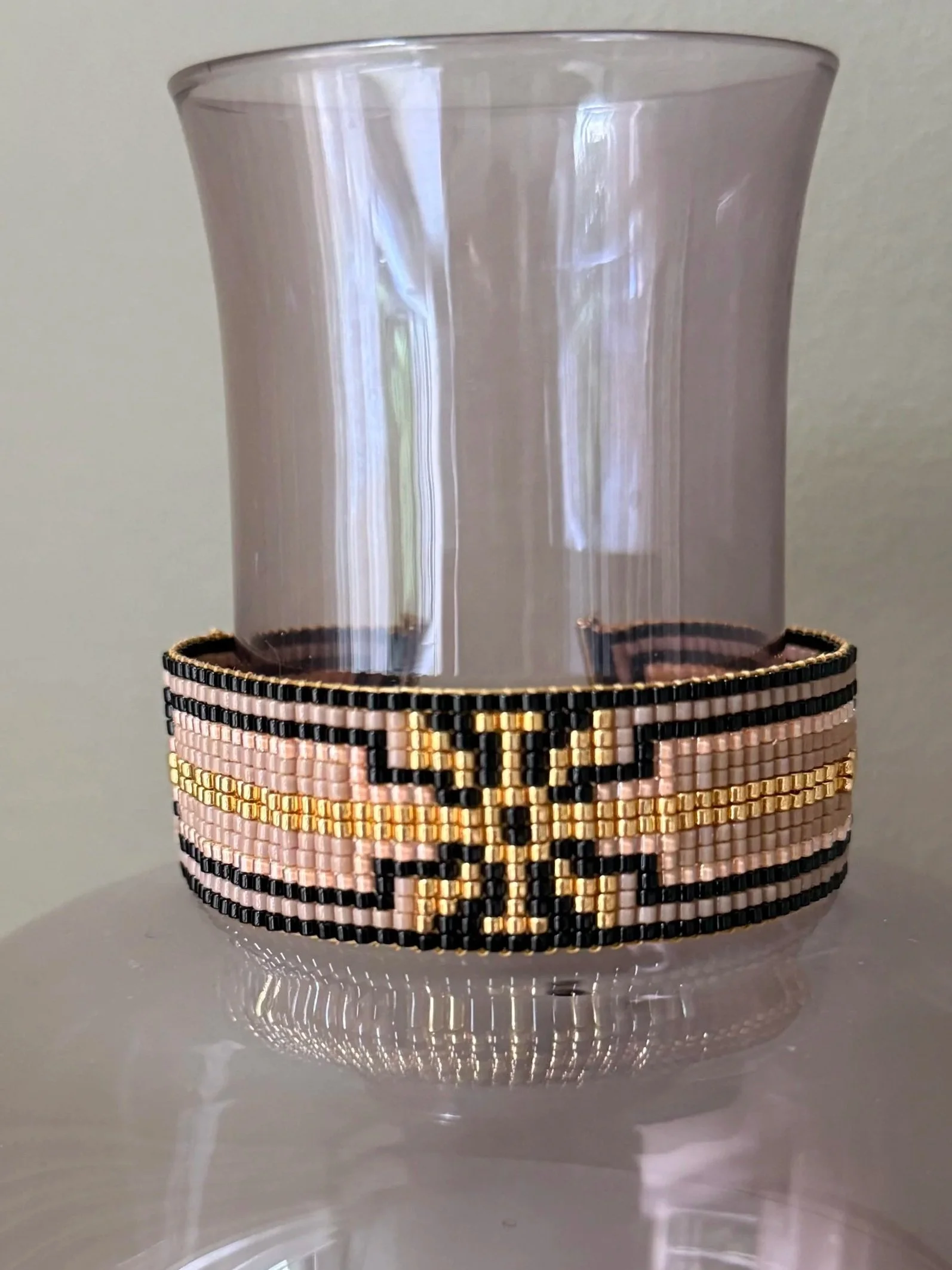Tangier bracelet