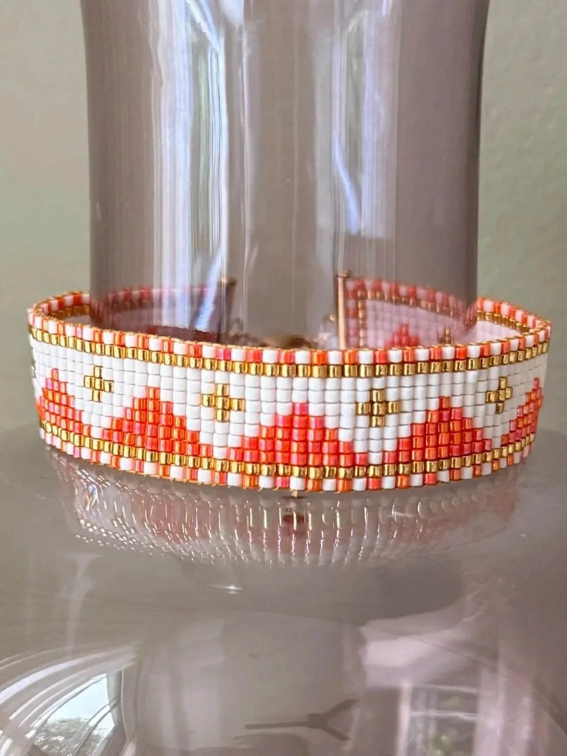 Alhambra bracelet