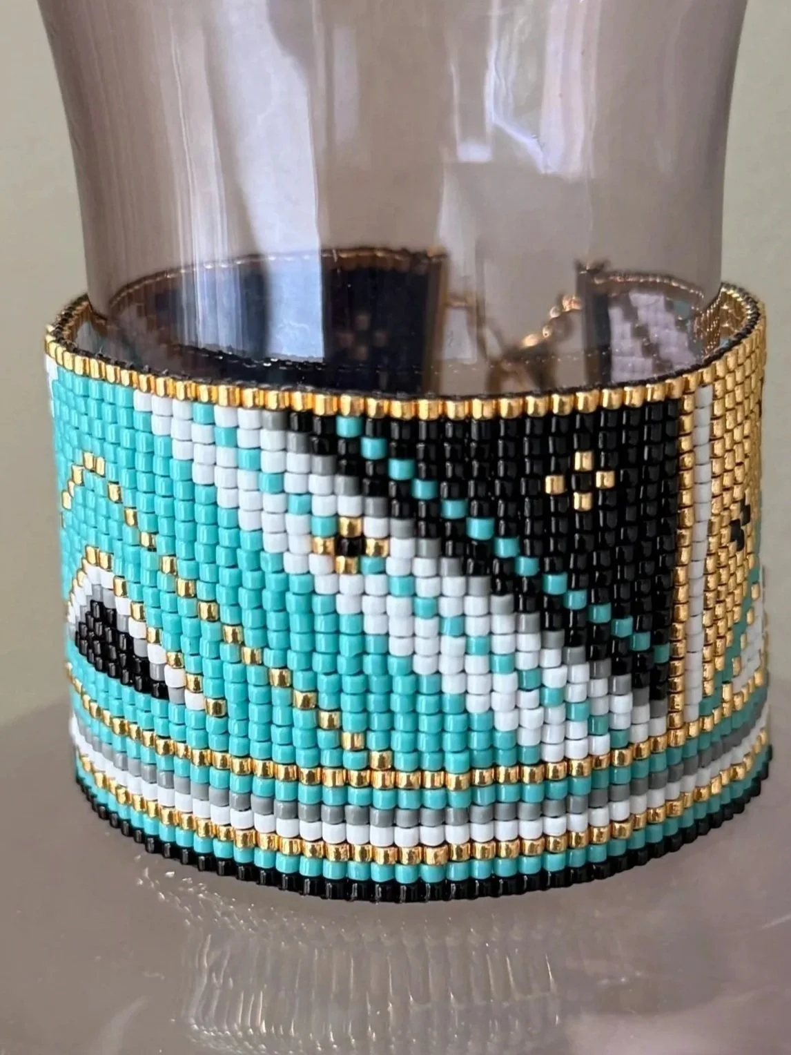 Tijuana bracelet