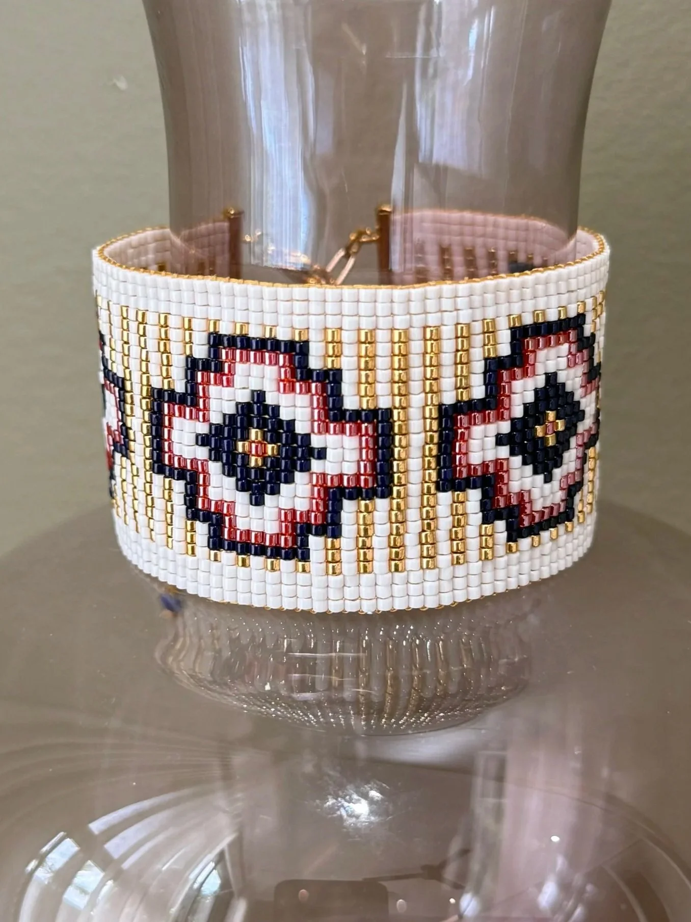 Granada bracelet
