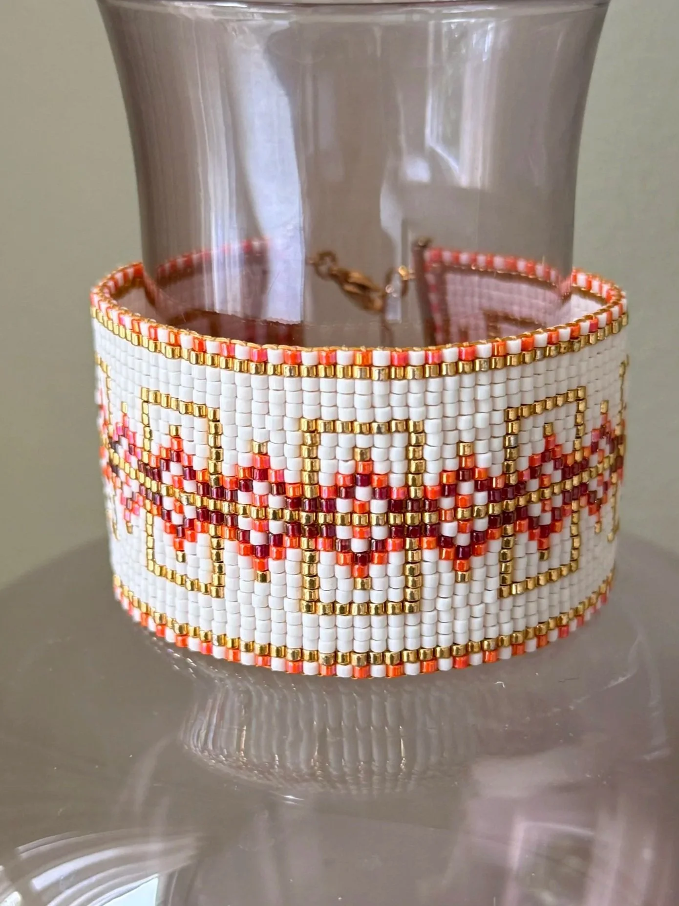 Valencia bracelet