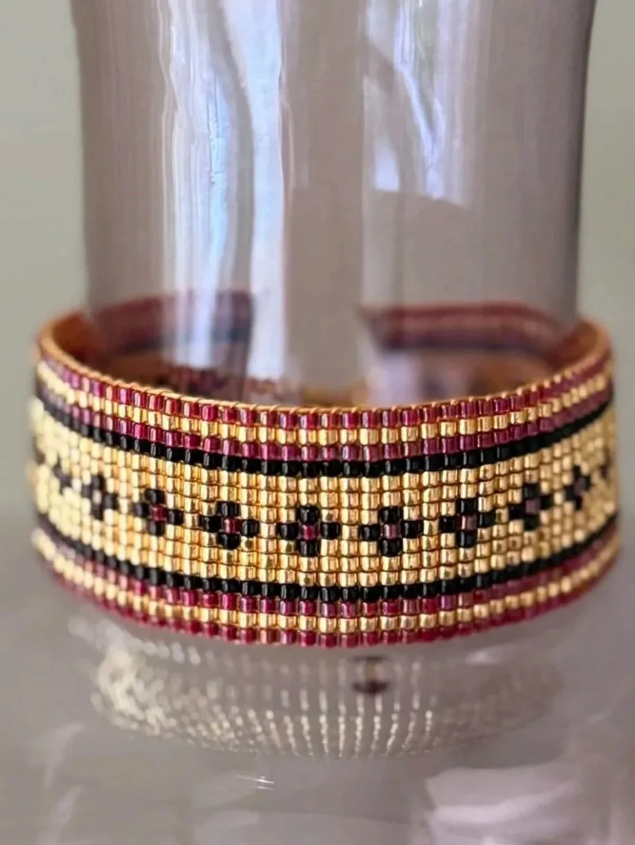 Zaragoza bracelet