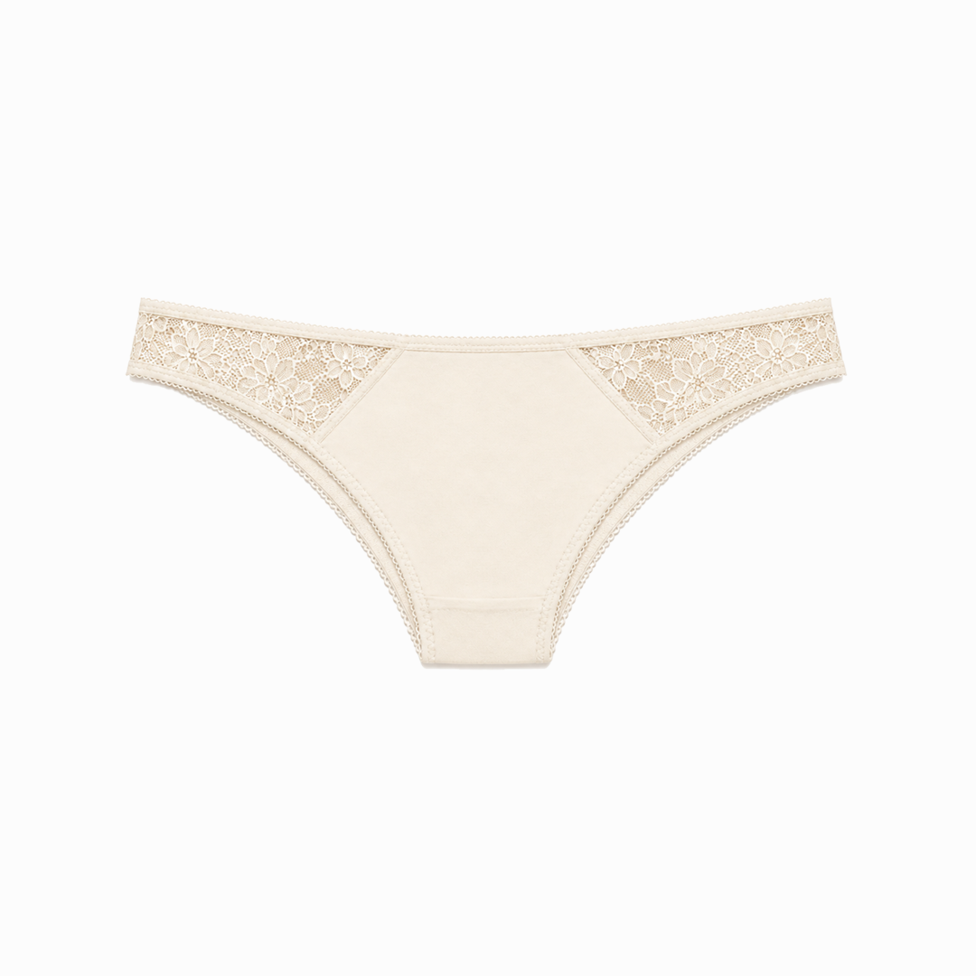 Cheeky / Brazilian In Cream