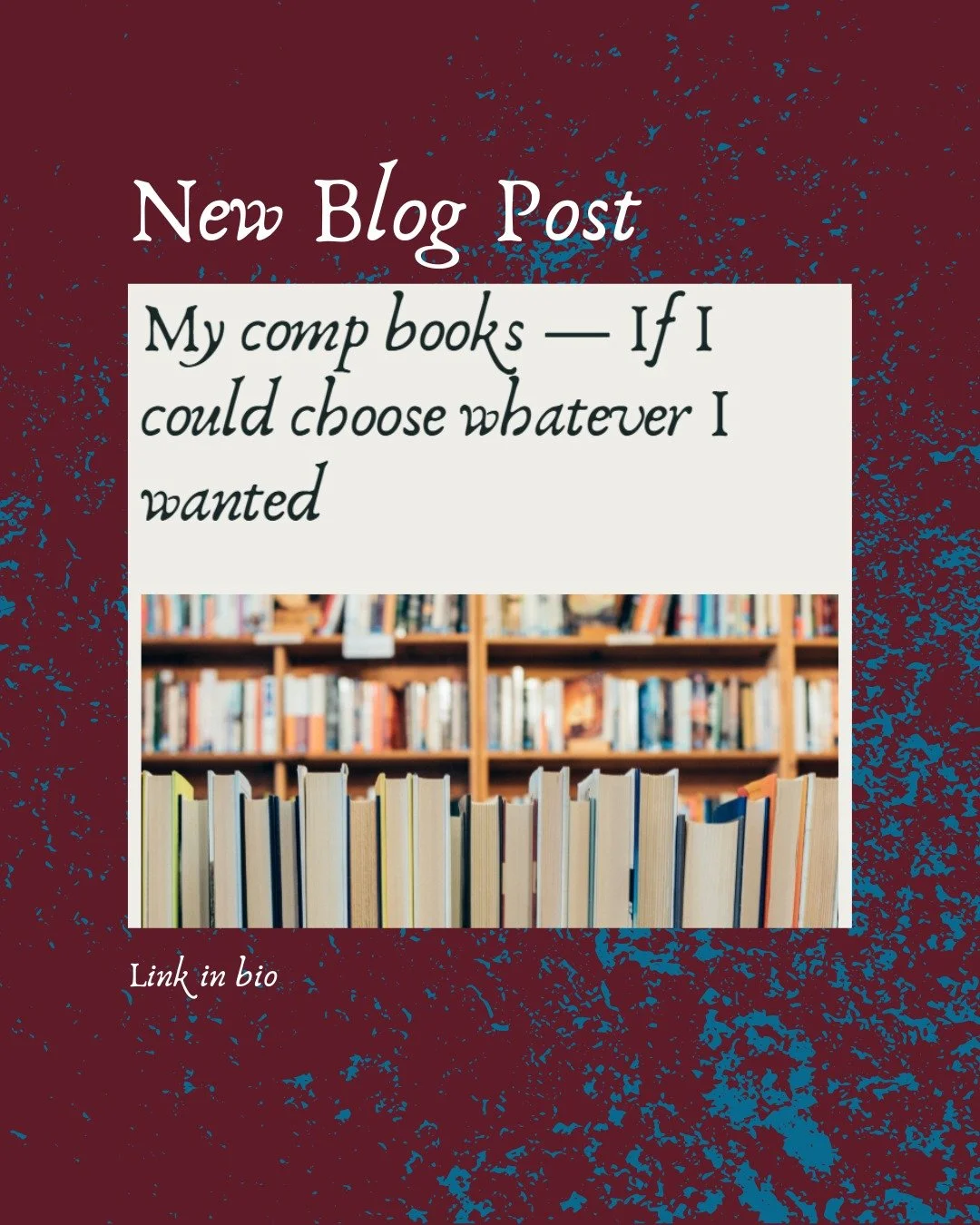 Got another blog post for you.

This one's a bit of a behind the scenes. Sorry if you were hoping for fiction, but sometimes, a guys gotta rant!

Check the link in bio to find my blog.

#authorsoﬁg #amquerying #fantasywriting