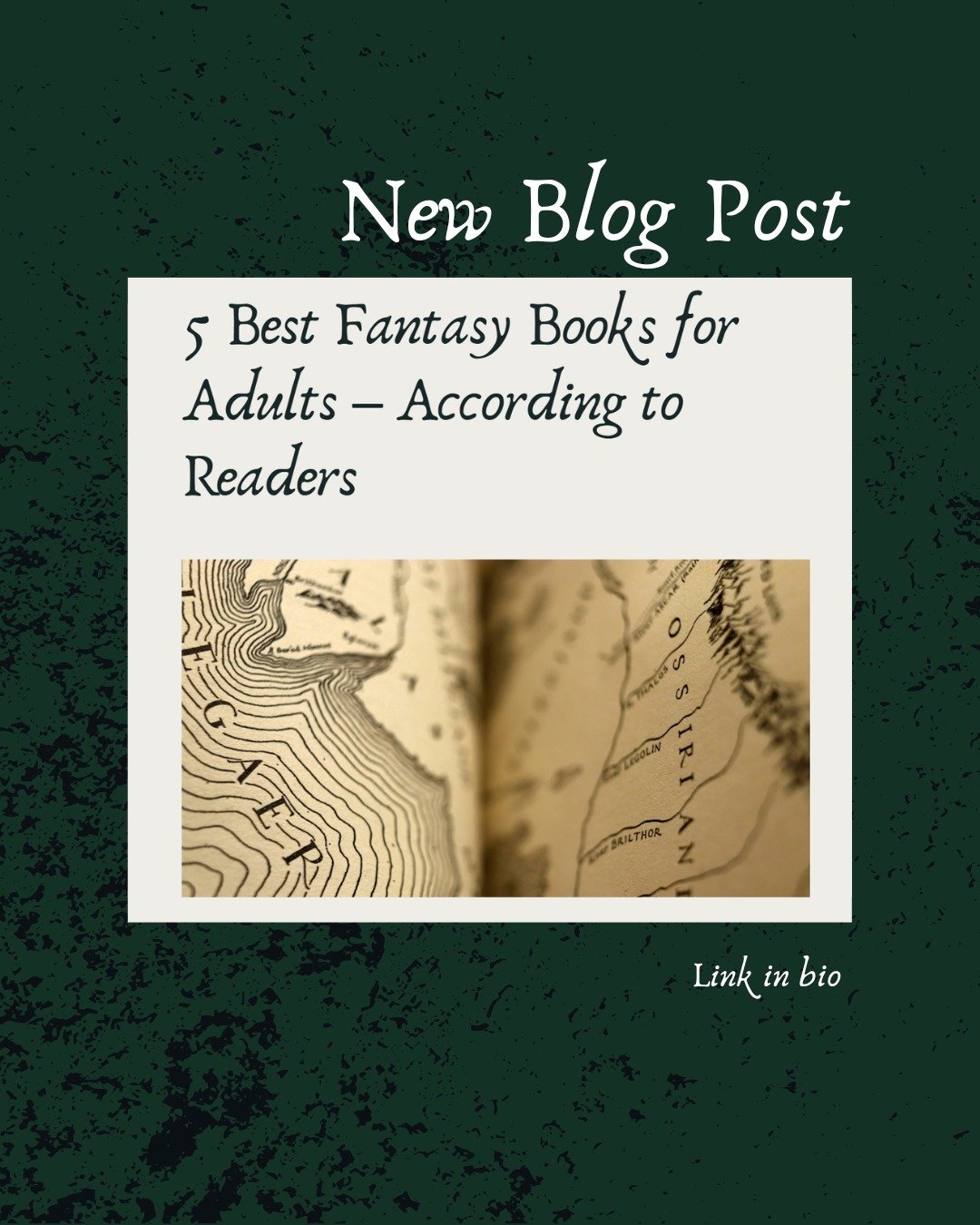 What is it that makes proper good fantasy books? Actually, what is it that makes the best fantasy books?

I mooched around r/Fantasy for some info to write a list of the top five fantasy books for adults, based not on my opinion, but reader votes. Th