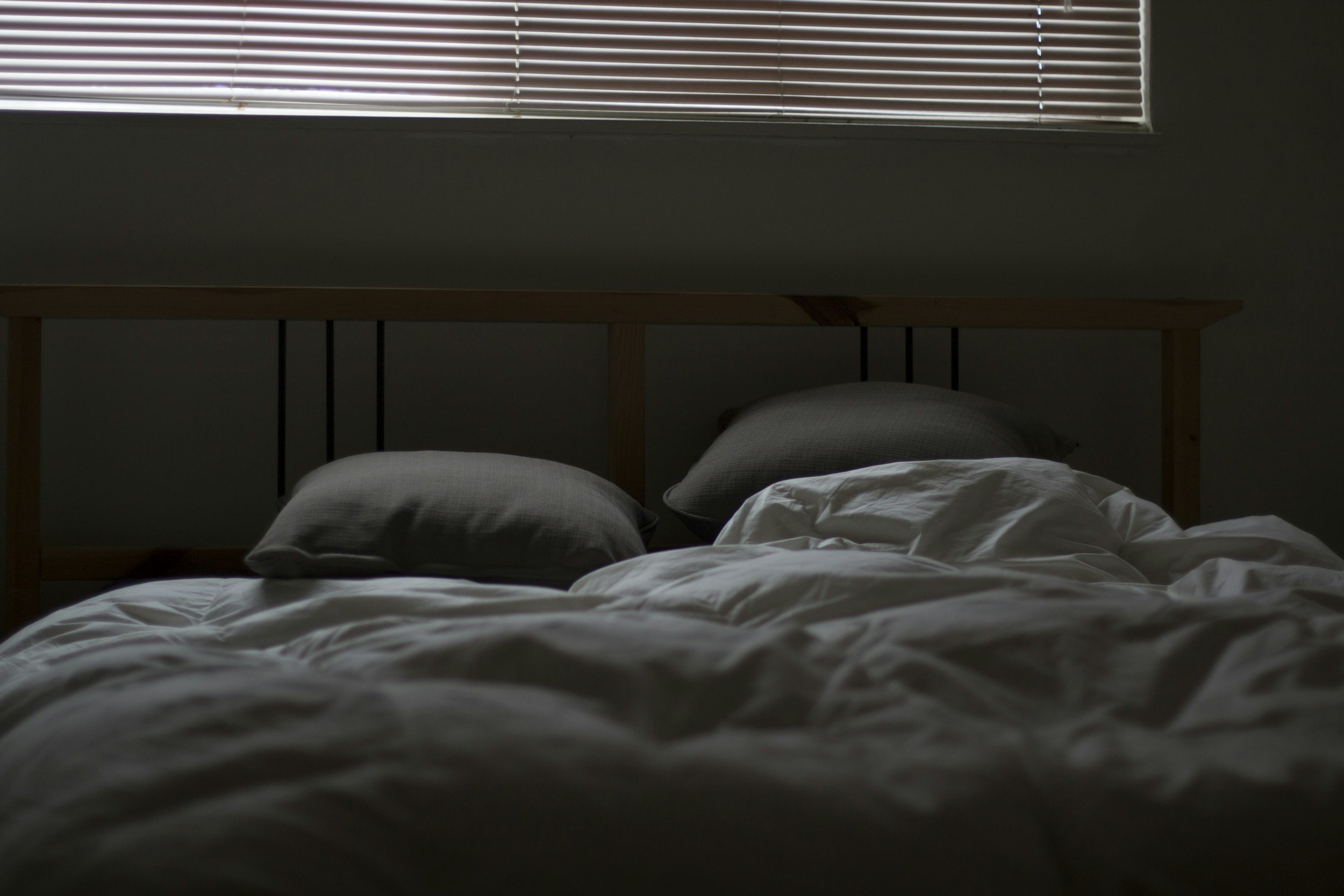 untitled (A poem): Originally published in Eunoia Review