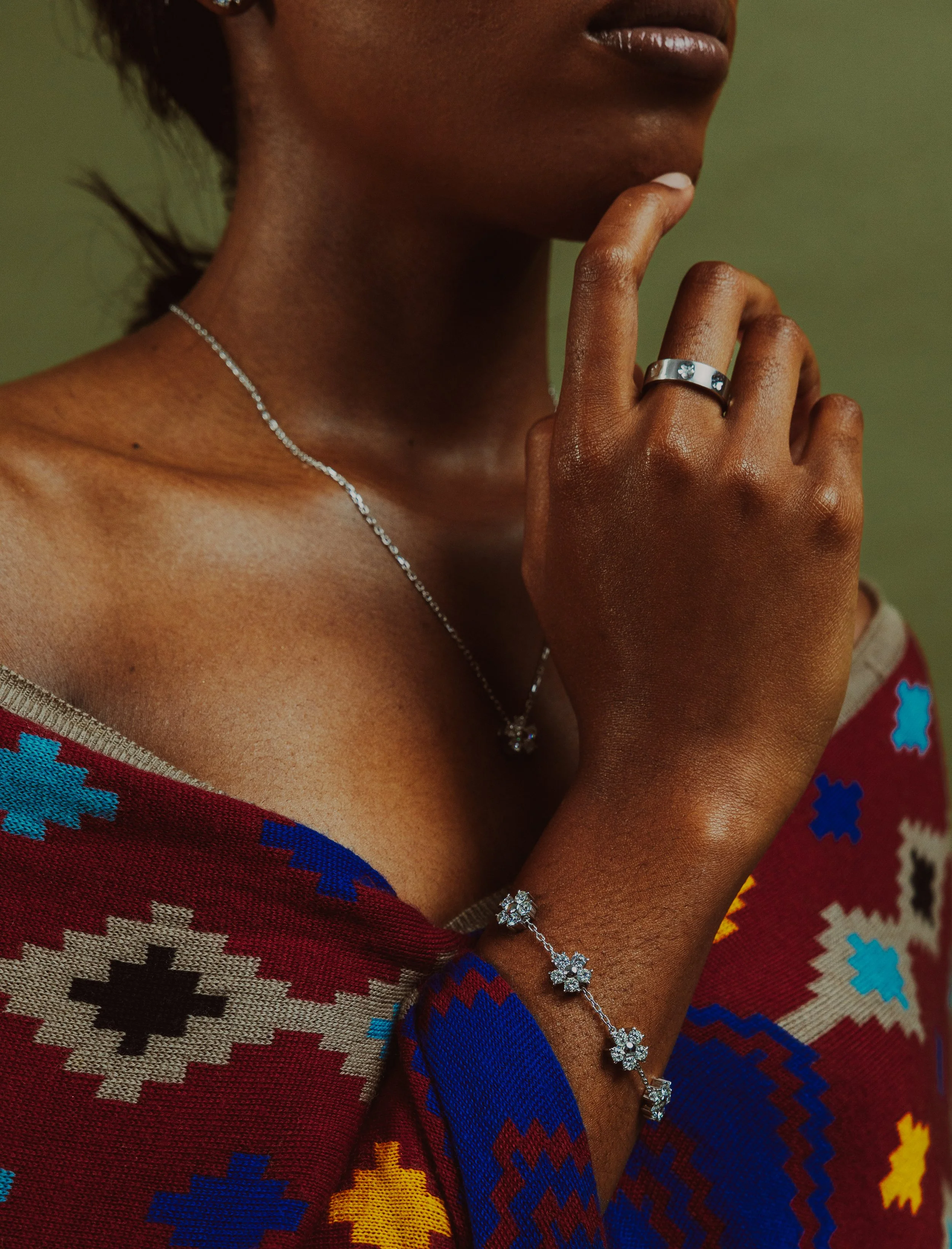Nungu Diamonds