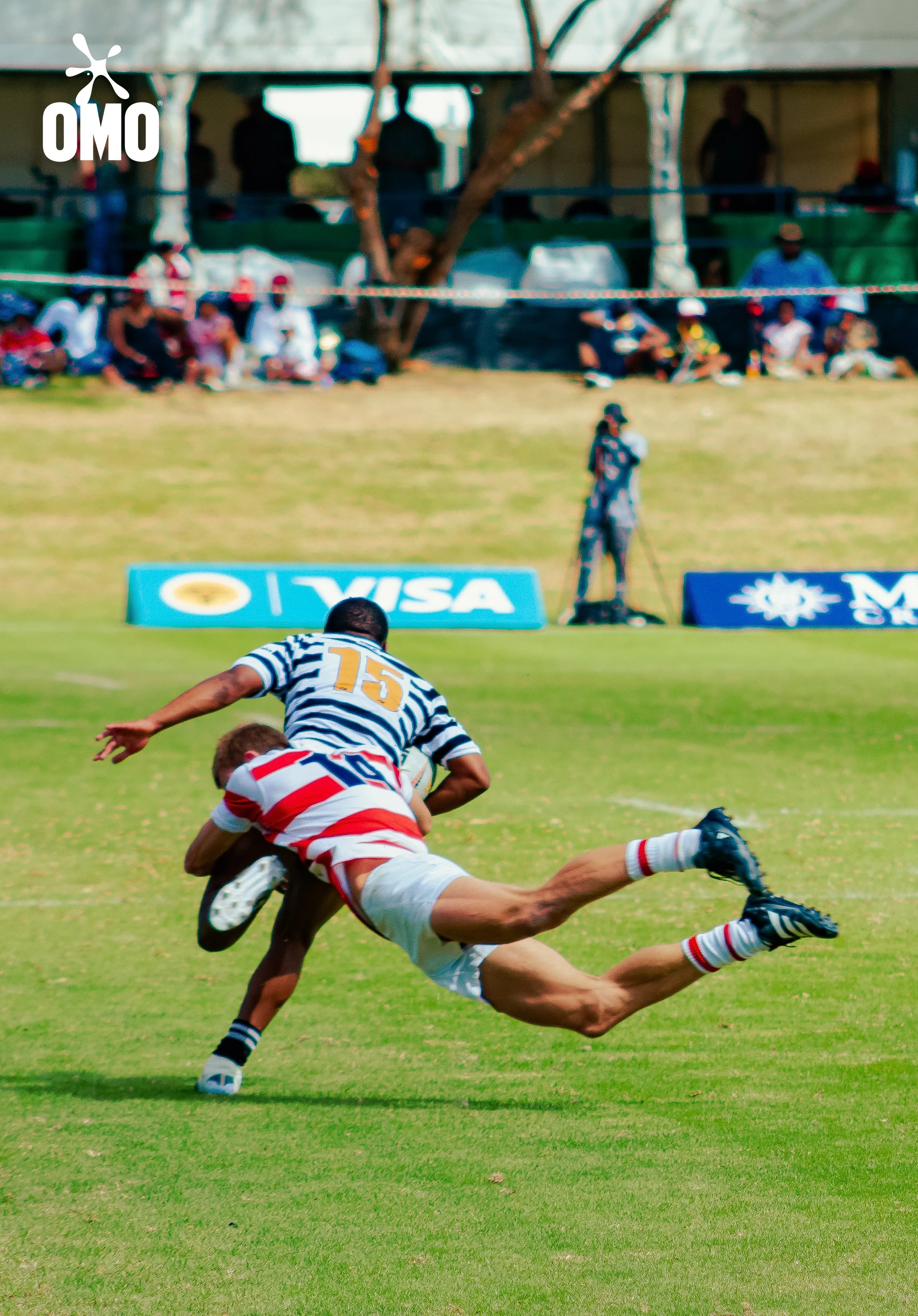 OMO_RUGBY FEST AFTERMOVIE - 2026