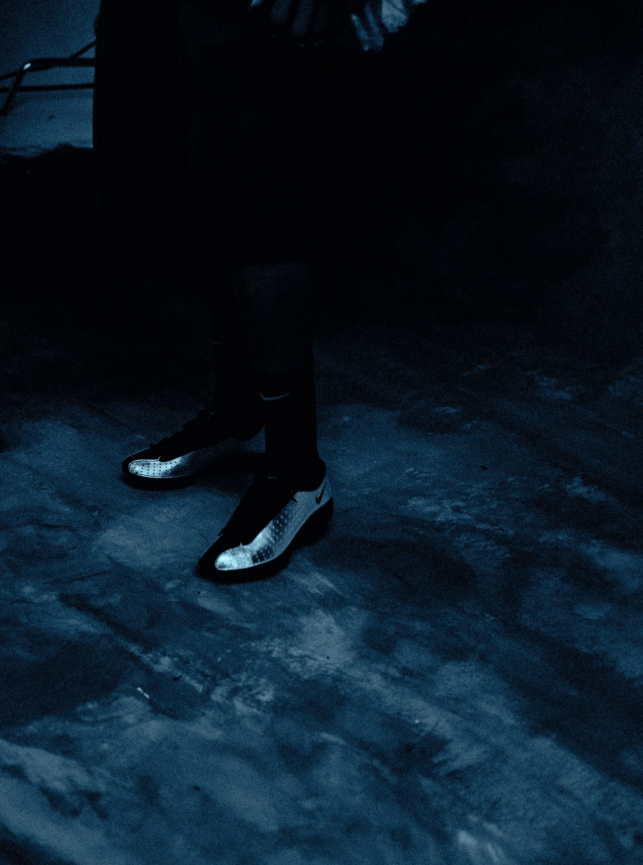 NIKE X CULTURE CLUB