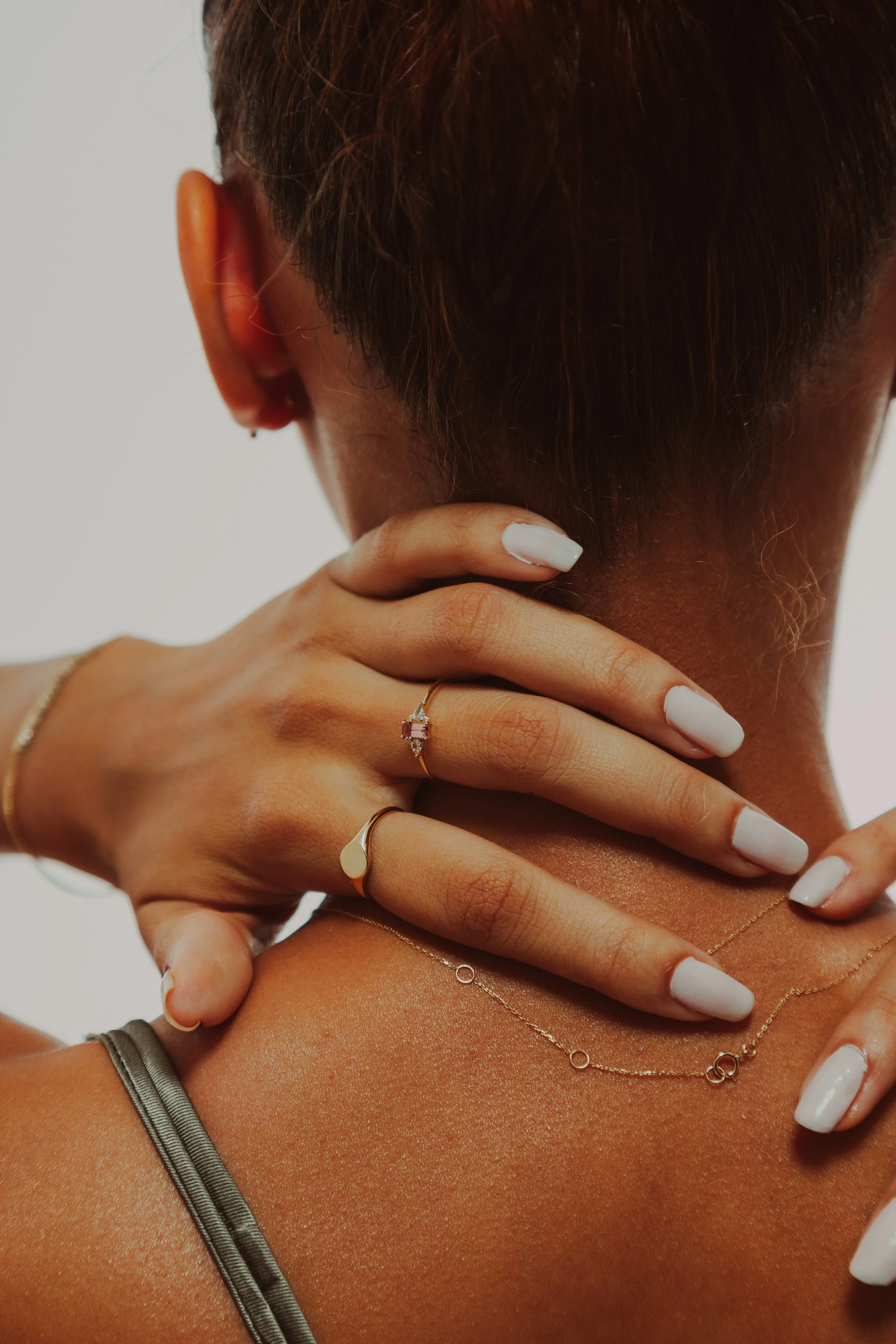 Amante – A New Language of Luxury