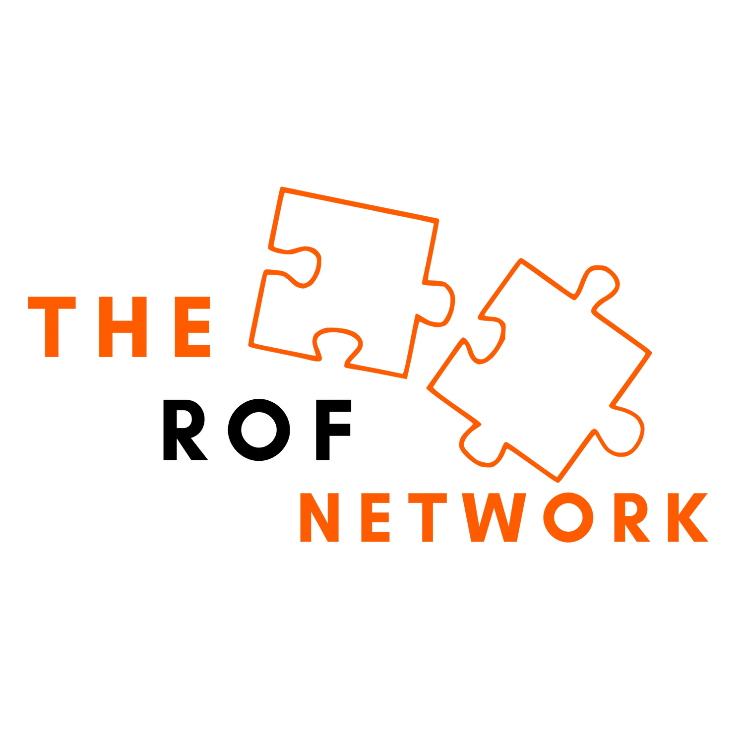 THE ROF NETWORK 