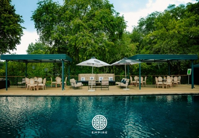 Empire Africa – A Launch Rooted in Culture
