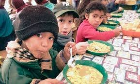What Happens to a Child During Economic Collapse? Part 3: Malnutrition, Tuberculosis, and the Future We Lose