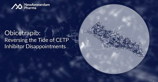 Obicetrapib: Consistent Lipid-Lowering, Silent Systemic Risks