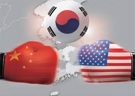 The Sacrifice of the Nation: How Lee Jae-myung May Be Using Collapse to Found His New Korea
