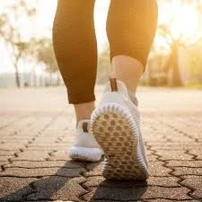 How many daily steps do you need to boost health? It’s not 10,000, new study says