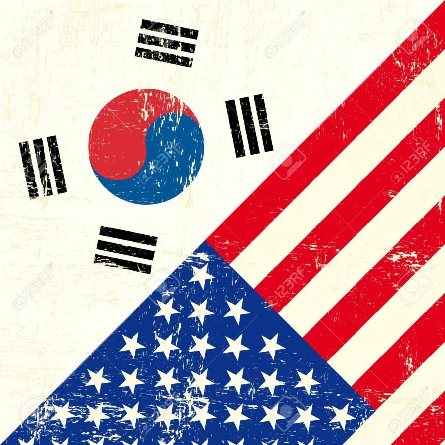 🇰🇷 Korea at a Crossroads: When Power Becomes More Important Than the Country