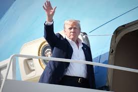 🟡 MAGA Is Turning on Israel Over Gaza, but Trump Is Unmoved