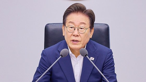 🟡 Lee Declares “We Overcame a Great Hurdle” – $150B Allocated to U.S. Shipbuilding Fund