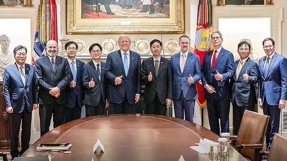 🟡 "U.S.: ‘Rice Also Opened’; Korea: ‘Misunderstanding’ – Contradictory Statements Following Tariff Deal"