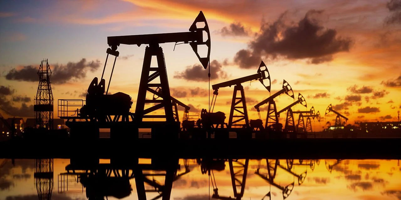 📡 The Energy Axis of Power: United States, OPEC, and the Global Geopolitical Realignment