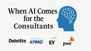 🔎 McKinsey, IA y la Compresión Epistémica: El Fin del Monopolio Interpretativo en la Consultoría