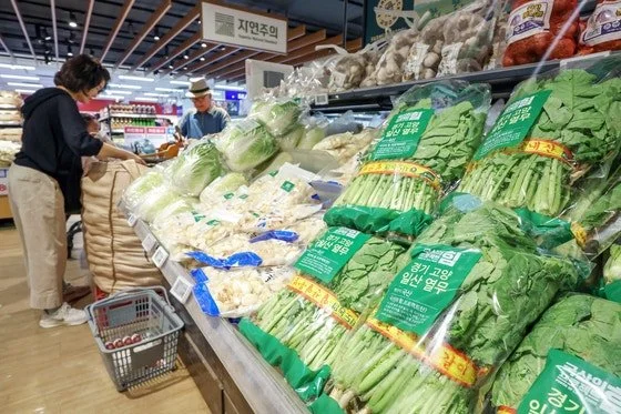 🟡 [Julio: Inflación al 2.1% por Segundo Mes Consecutivo en Corea del Sur]