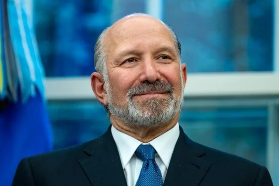 🟡 [Lutnick: "US-Built Factories Will Be Exempt from 100% Semiconductor Tariff"]