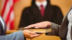 Verificación Cognitiva en Vivo en el Poder Judicial y las Aduanas: Un Marco de IA de Uso Dual para la Evaluación de la Verdad en Tiempo Real