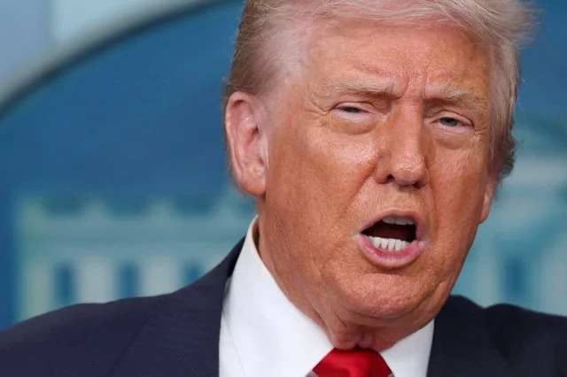 🟡 [미국 행정명령: 중국과의 상호 관세율 추가 조정]