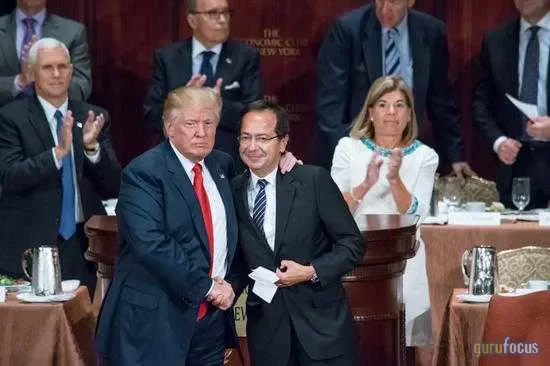 🟡 [Trump presiona a China para cuadruplicar las compras de soja – La extensión de la tregua arancelaria añade peso estratégico]