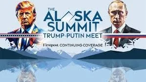 Cumbre Trump–Putin en Alaska, 15 de agosto de 2025 (Axios + análisis con fuentes cruzadas)