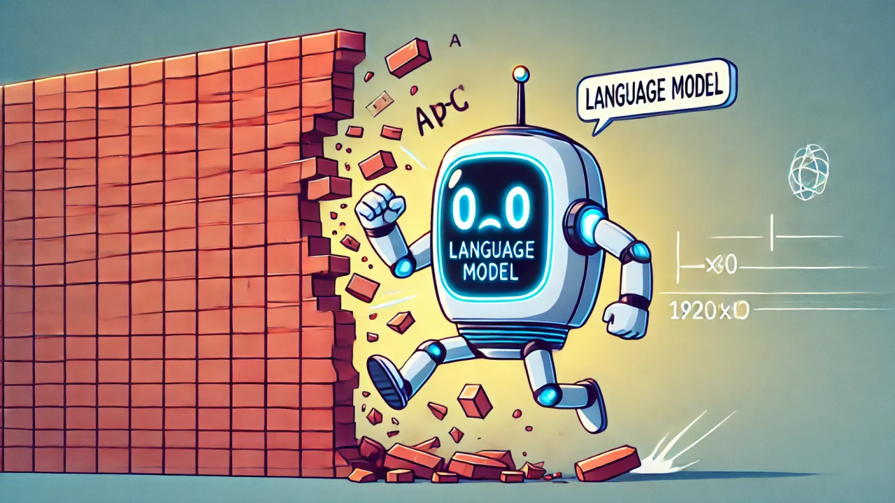 [AI는 정말 ‘벽’에 부딪혔는가? – 대규모 모델의 정체 국면에 대한 구조적 함의]