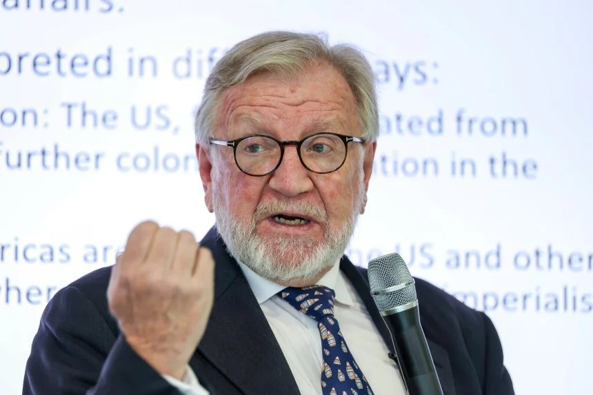 China’s Tributary Mindset and Korea’s Strategic De-risking