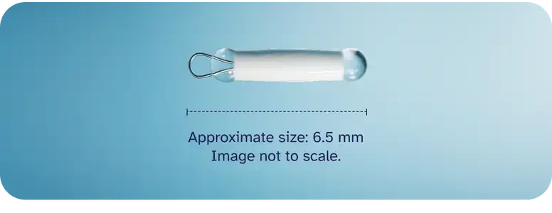 Encelto™ y Telangiectasia Macular Tipo 2: Promesa Estructural Sin Prueba Funcional