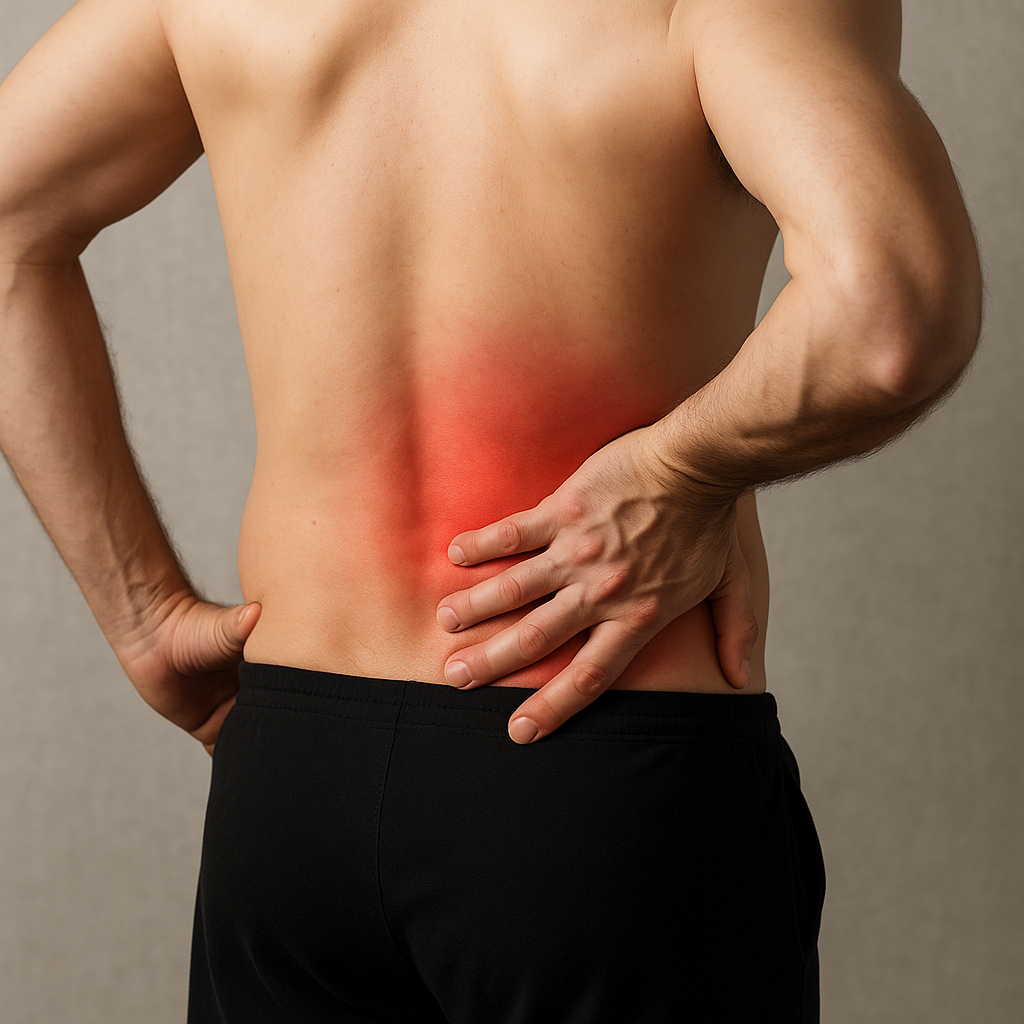 BBIU Edu | Low Back Pain and Herniated Disc: Anatomy, Pathophysiology, Causes, and Treatment