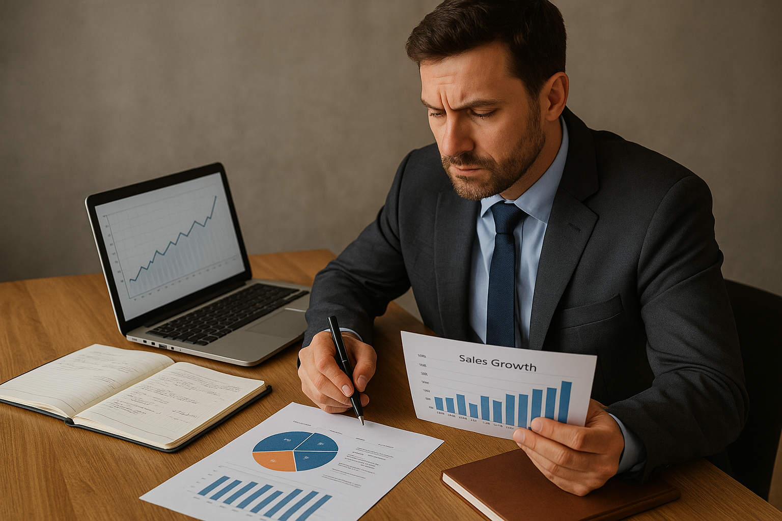 BBIU Edu | Sales + Business Development: From Product Mastery to Trust
