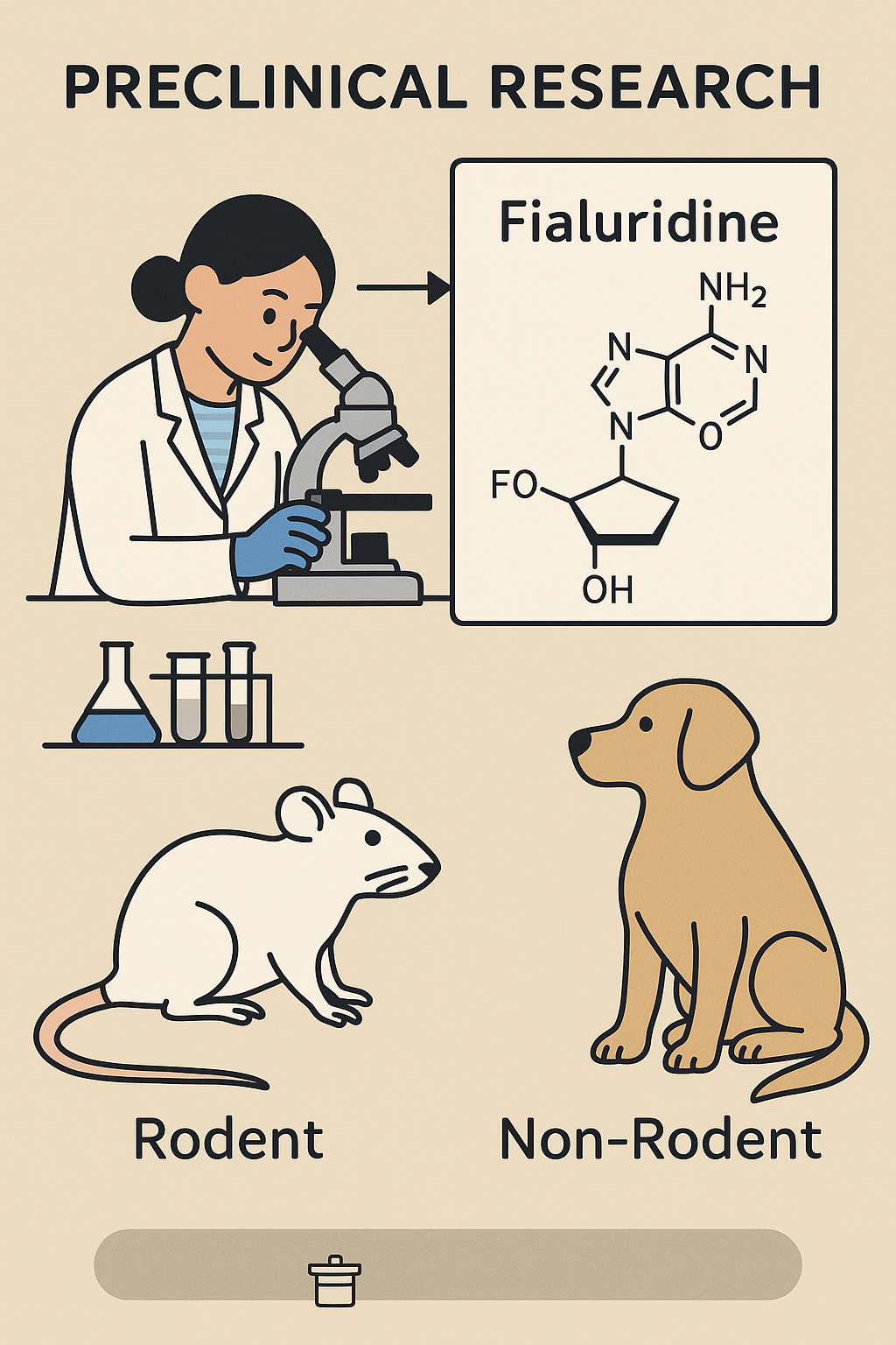 BBIU Edu | The Role of Preclinical Phase in Drug Development: Objectives, Methods, and Strategic Risks