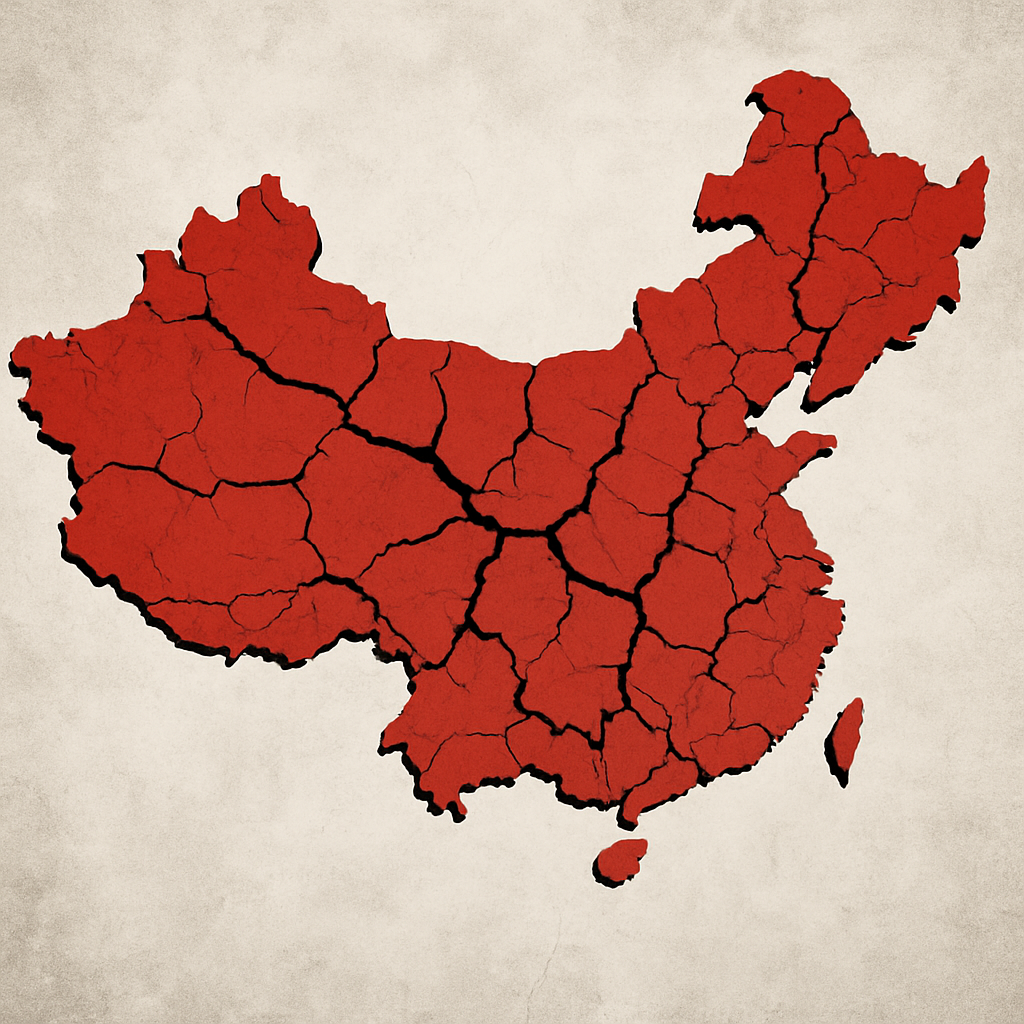 Actividad Manufacturera de China: Contracción Oficial vs. Expansión Privada – Evaluación de Integridad Estructural