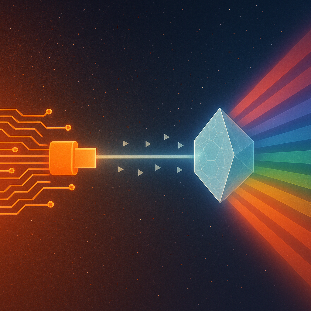 BBIU White Paper - De Cobre a Luz: Q-Photonic Computing y el Camino hacia Procesadores Cuánticos a Temperatura Ambiente