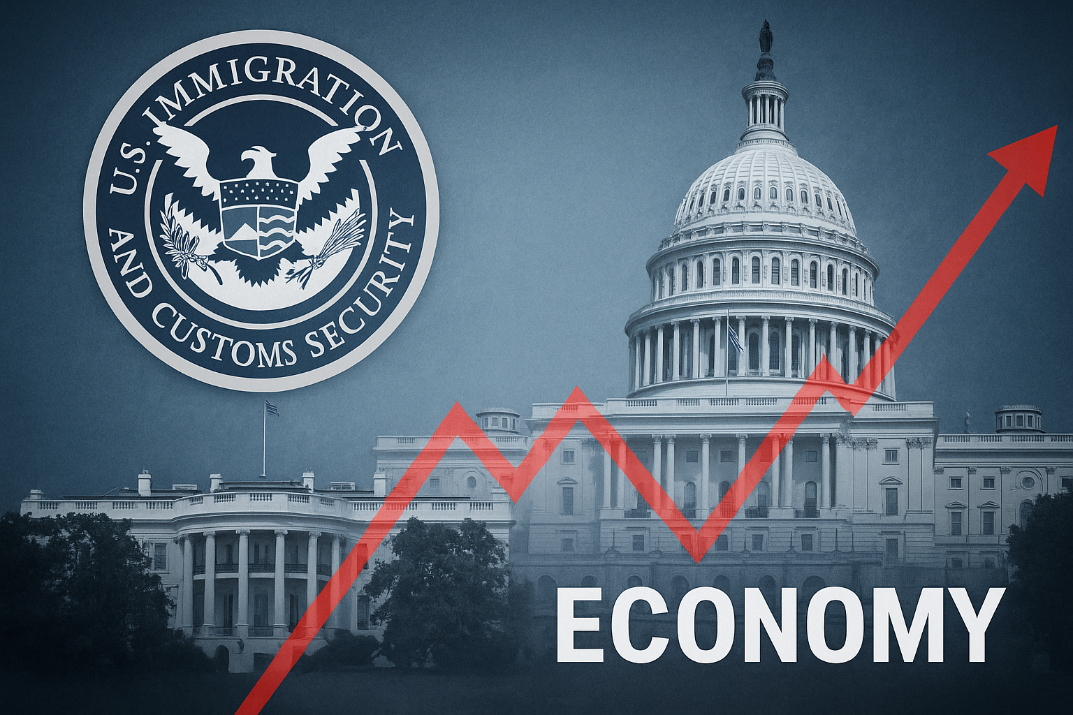 현대–LG 조지아 공장 단속 이후 한·미 갈등: 산업 전략과 이민 집행의 충돌