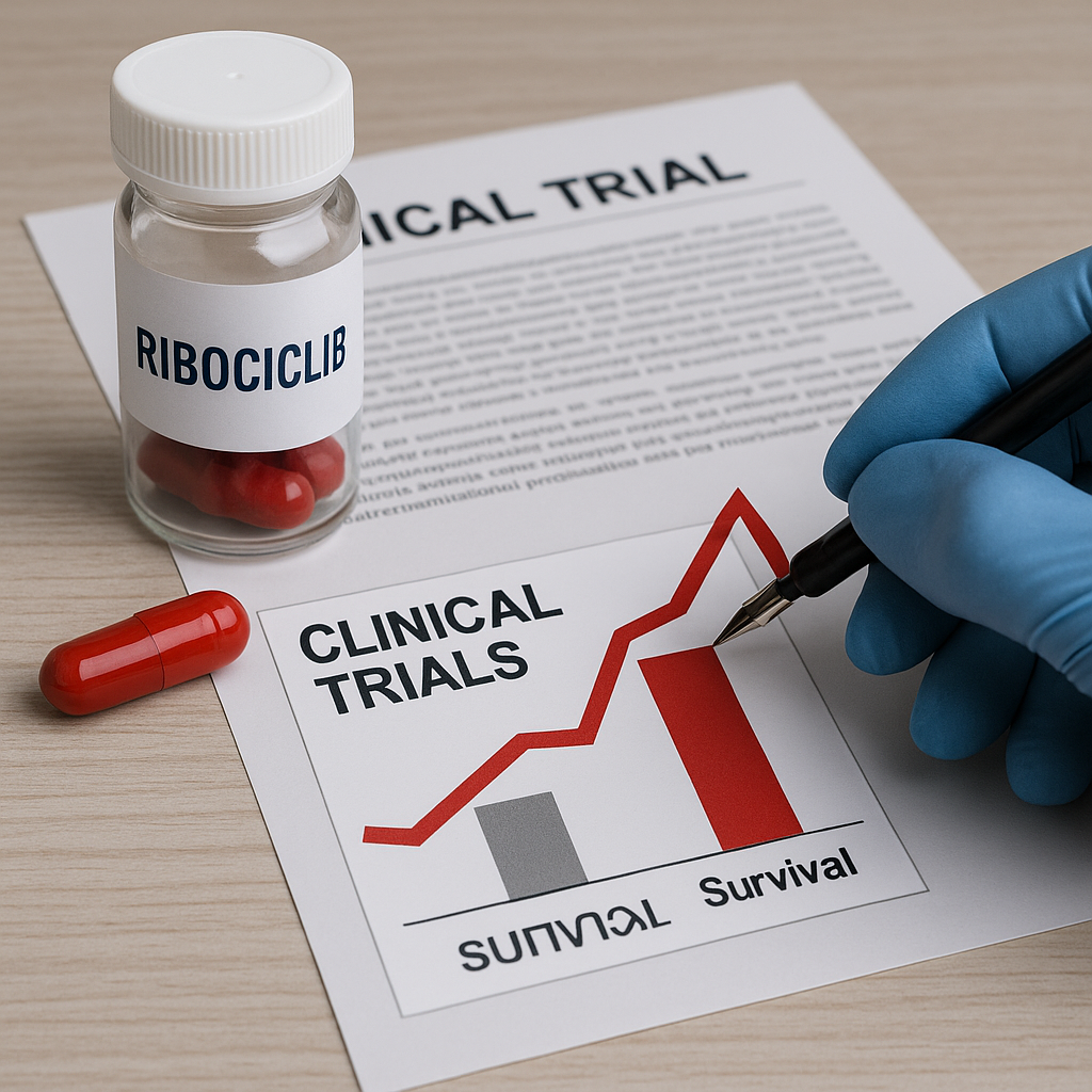 Ribociclib: De la Definición de Dosis en Fase I a la Posicionamiento Adyuvante — Trayectoria Clínica y el Dilema de la Transparencia