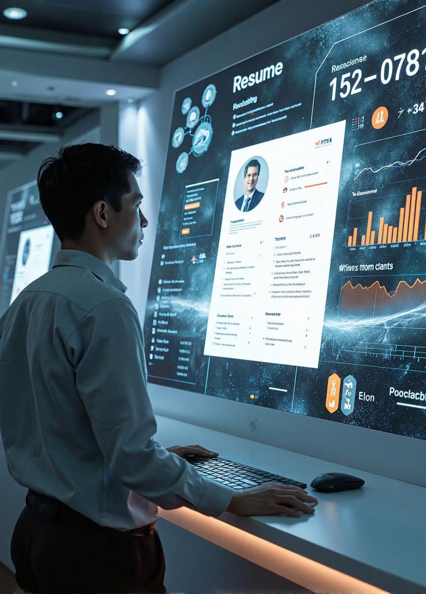 BBIU WP | Live Cognitive Verification: A New Standard for Candidate Assessment