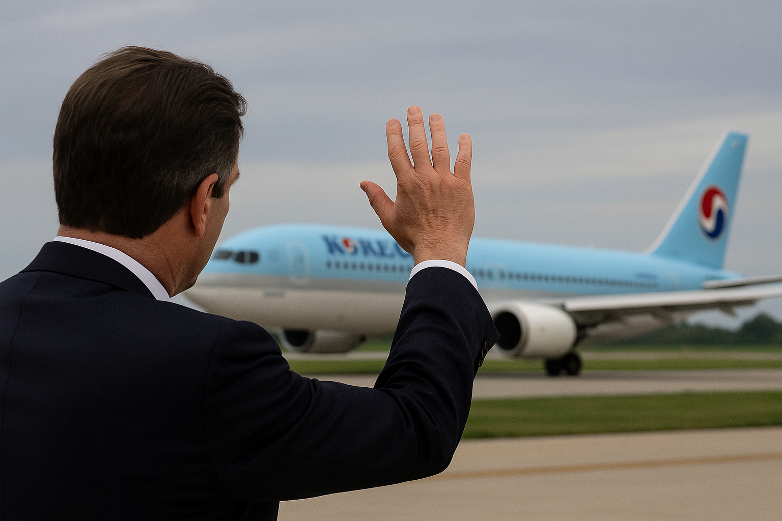 La apuesta arancelaria de Corea del Sur: entre el machetazo postelectoral y la capitulación al estilo japonés