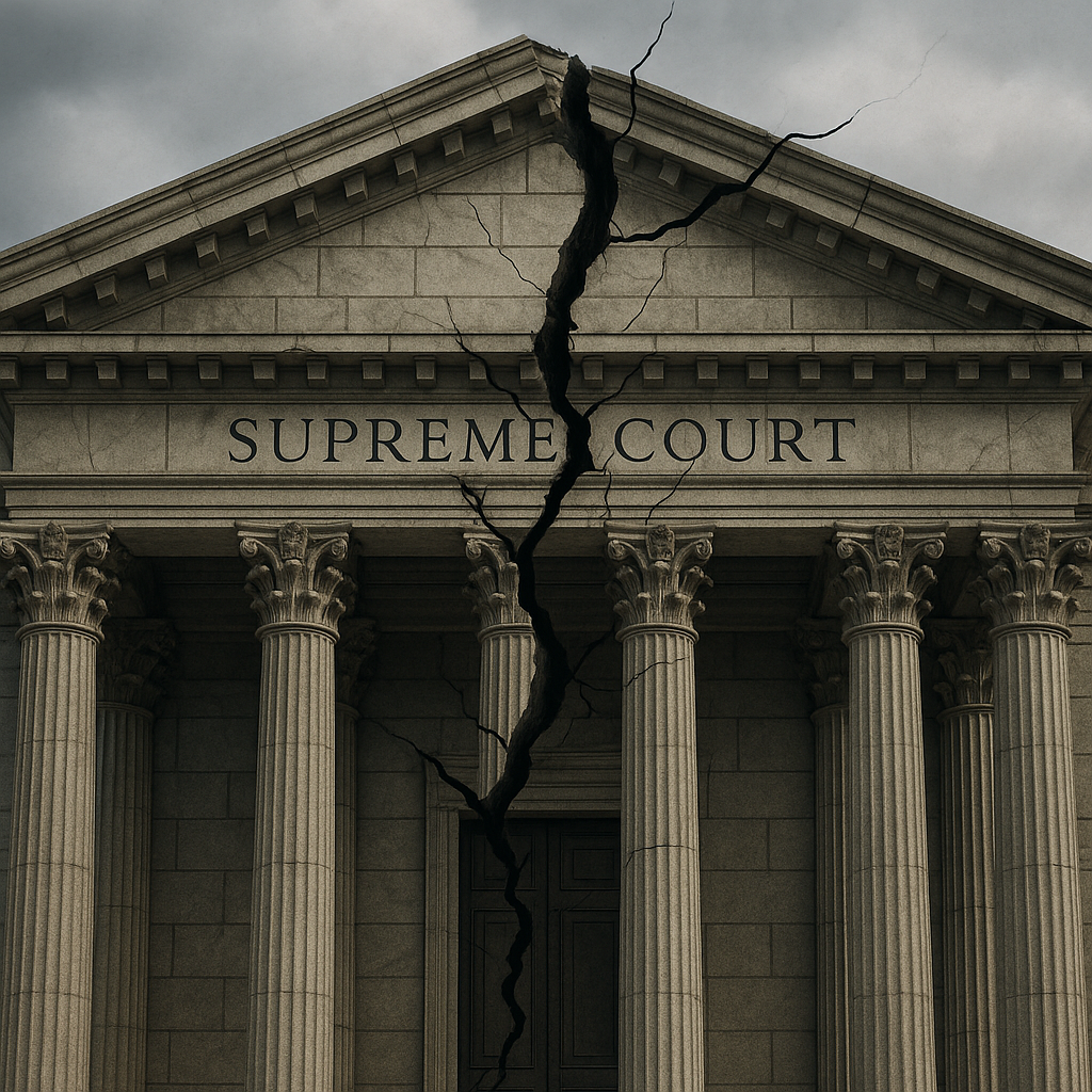 Asedio Judicial en Seúl – La Corte Suprema bajo presión política coordinada