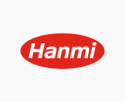 Hanmi Pharm (KRX 128940)