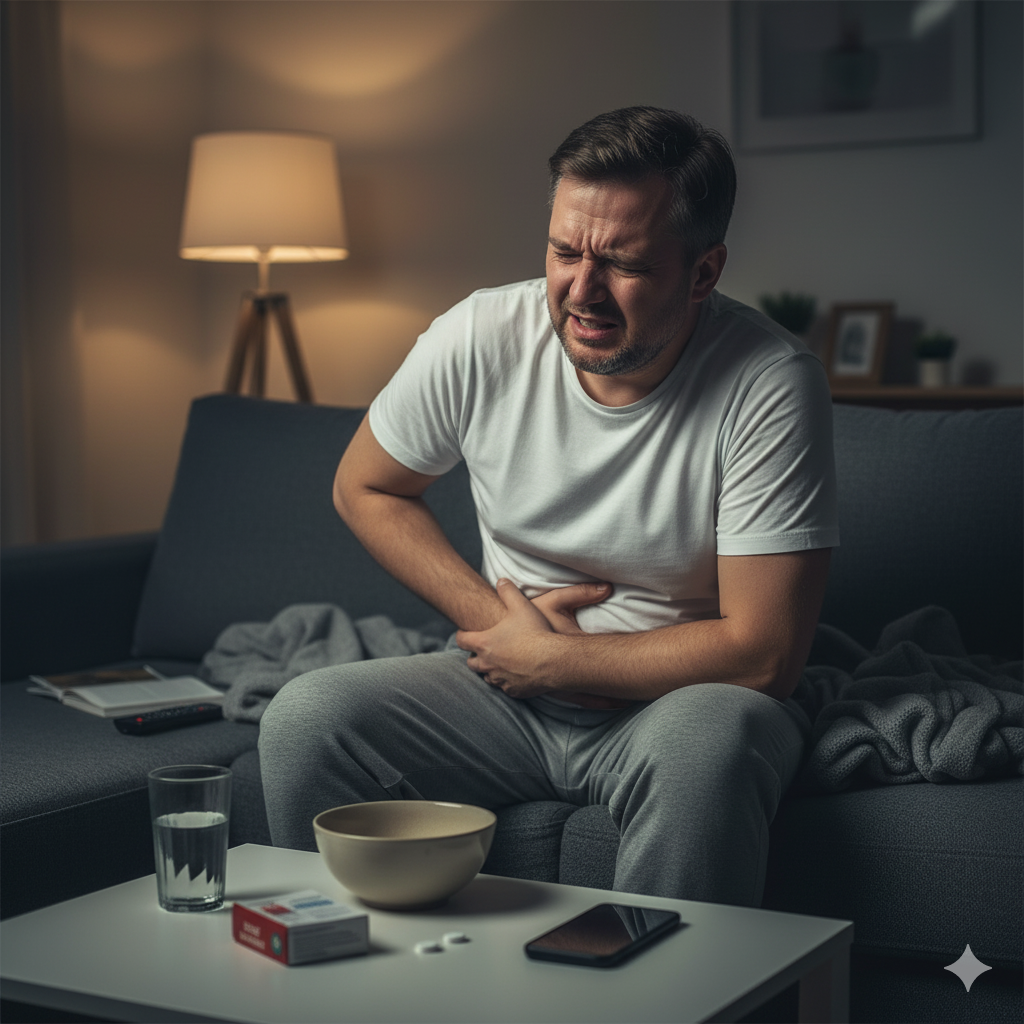 Semaglutida Oral 25 mg – Ensayo OASIS 4