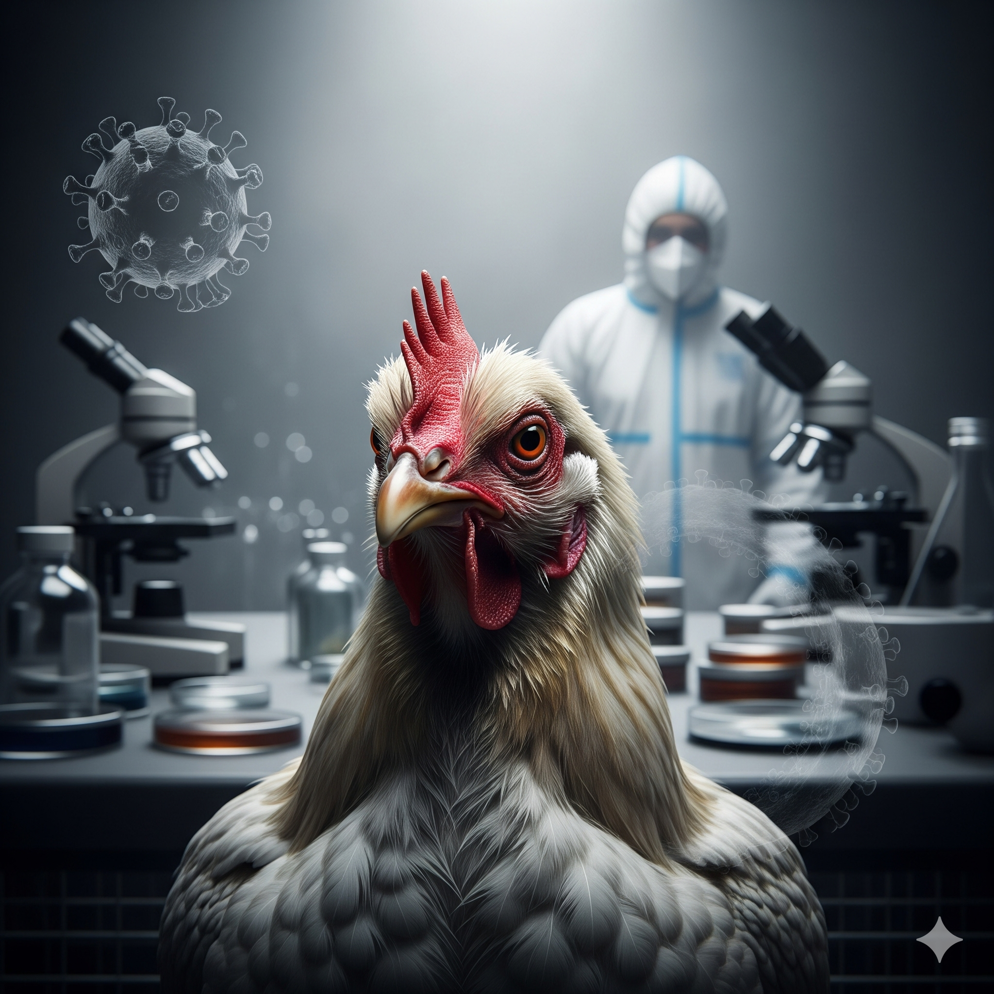 La influenza aviar regresa a Minnesota: la industria del pavo atrapada entre la contención y las esperanzas de vacunación