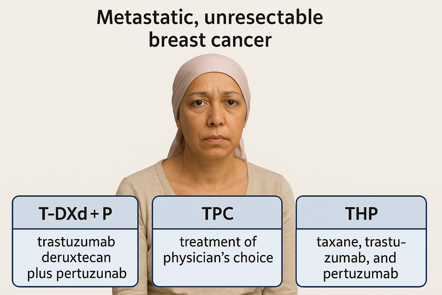T-DXd + Pertuzumab Redefines First-Line HER2+ Therapy: Quantitative Supremacy, Structural Risk