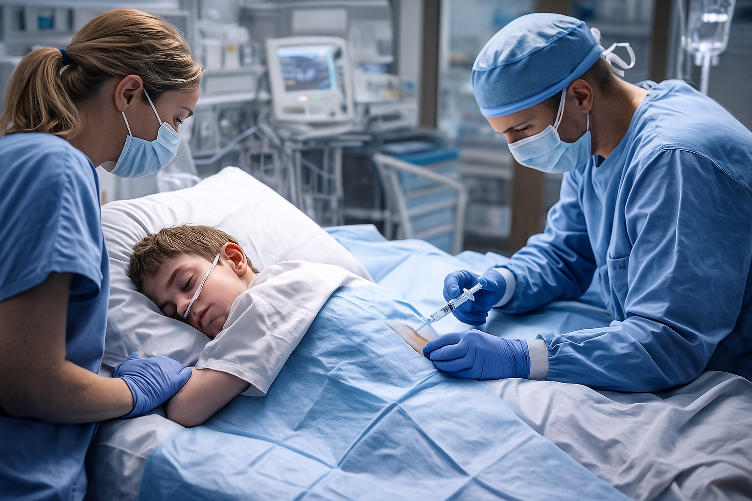 When Evidence Breaks: The Itvisma Approval, Novartis’ Faulty Reference, and the New SMA Power Hierarchy